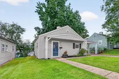 1540 Kraft Street, Saint Louis, MO 63139 - Photo 7