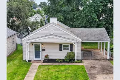 1540 Kraft Street, Saint Louis, MO 63139 - Photo 5