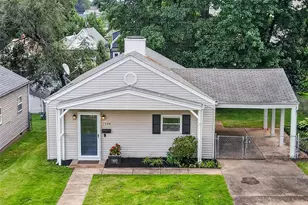 1540 Kraft St, Saint Louis, MO 63139 - Photo 5