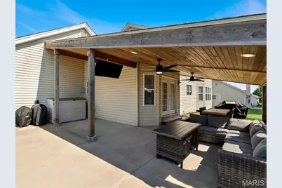 605 Castlebrook Drive, Saint Peters, MO 63376 - Photo 45