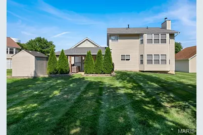 605 Castlebrook Drive, Saint Peters, MO 63376 - Photo 47