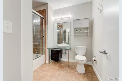 9 N Euclid Avenue #609, Saint Louis, MO 63108 - Photo 15