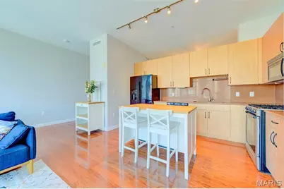 9 N Euclid Avenue #609, Saint Louis, MO 63108 - Photo 9