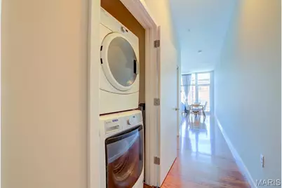 9 N Euclid Avenue #609, Saint Louis, MO 63108 - Photo 17