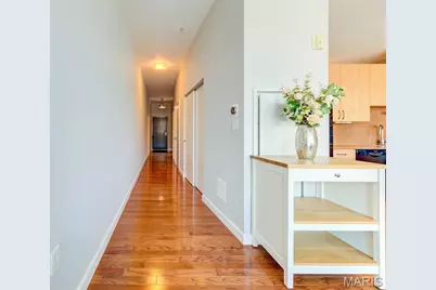 9 N Euclid Avenue #609, Saint Louis, MO 63108 - Photo 3