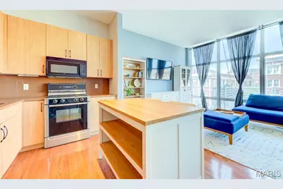 9 N Euclid Avenue #609, Saint Louis, MO 63108 - Photo 11