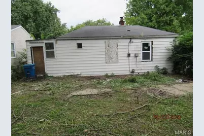 7516 Calvin Avenue, Saint Louis, MO 63136 - Photo 5