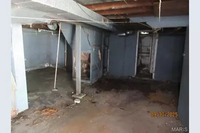 7516 Calvin Avenue, Saint Louis, MO 63136 - Photo 9