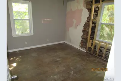 7516 Calvin Avenue, Saint Louis, MO 63136 - Photo 5