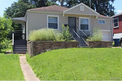 7452 Esterbrook Drive, Saint Louis, MO 63136 - Photo 1