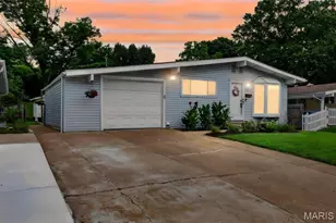 413 St Lawrence Dr, Ballwin, MO 63021 - Photo 3