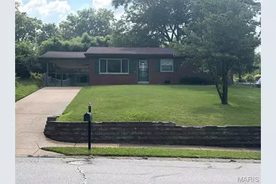 36 Reinke Road, Ellisville, MO 63021 - Photo 1
