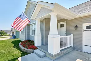 628 Trestle Wy, Troy, MO 63379 - Photo 3