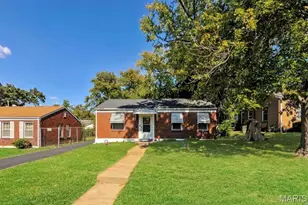 7217 Mallard Dr, Pagedale, MO 63133 - Photo 1