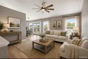 6017 Cross Pointe Dr, Cedar Hill, MO 63016 - Photo 1
