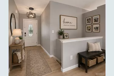 6017 Cross Pointe Drive, Cedar Hill, MO 63016 - Photo 5