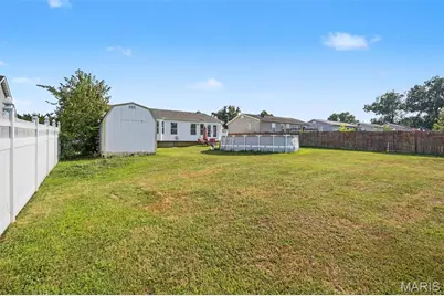 6017 Cross Pointe Drive, Cedar Hill, MO 63016 - Photo 33