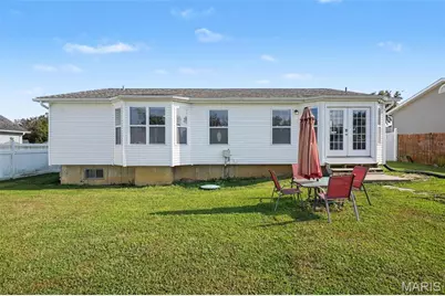 6017 Cross Pointe Drive, Cedar Hill, MO 63016 - Photo 35