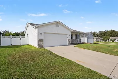 6017 Cross Pointe Drive, Cedar Hill, MO 63016 - Photo 3