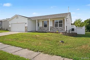 6017 Cross Pointe Dr, Cedar Hill, MO 63016 - Photo 5