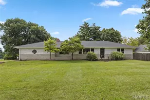 504 Wren Ave, Manchester, MO 63021 - Photo 1