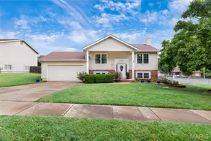 2528 Stillwater Dr, O'Fallon, MO 63368 - Photo 3