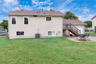 2528 Stillwater Dr, O'Fallon, MO 63368 - Photo 27