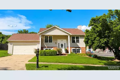 2528 Stillwater Drive, O'Fallon, MO 63368 - Photo 1