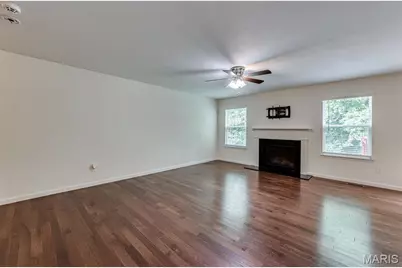 646 Fair Bluff Drive, Wentzville, MO 63385 - Photo 5