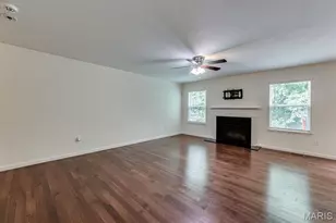 646 Fair Bluff Dr, Wentzville, MO 63385 - Photo 5