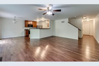 646 Fair Bluff Drive, Wentzville, MO 63385 - Photo 3