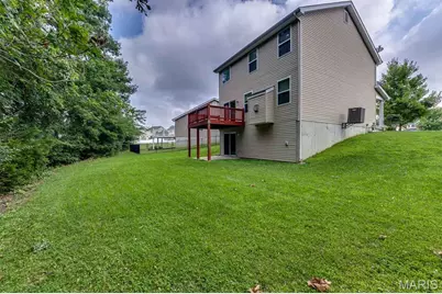 646 Fair Bluff Drive, Wentzville, MO 63385 - Photo 43