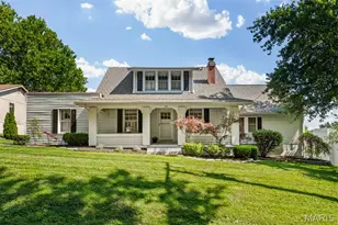 273 Old Sulphur Spring Rd, Manchester, MO 63021 - Photo 1