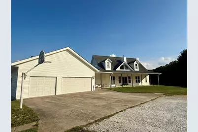 28875 Collins Lane, Jonesburg, MO 63351 - Photo 9