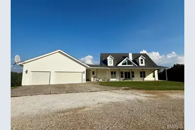 28875 Collins Lane, Jonesburg, MO 63351 - Photo 7
