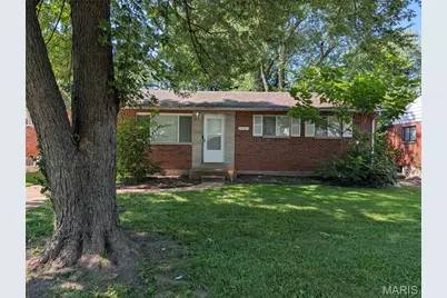 1122 Prigge Avenue, Normandy, MO 63138 - Photo 1