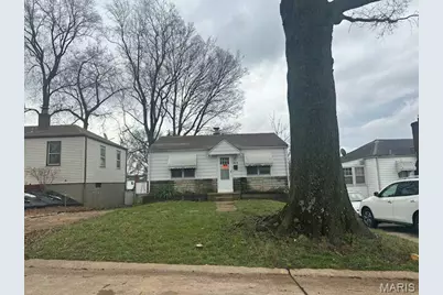 5614 Leverette Avenue, Jennings, MO 63136 - Photo 1