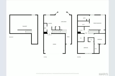 4373 Bristol View Court, Saint Louis, MO 63129 - Photo 45