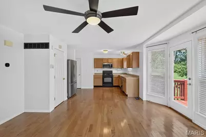 4373 Bristol View Court, Saint Louis, MO 63129 - Photo 11