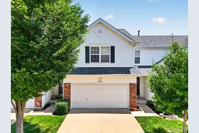 4373 Bristol View Court, Saint Louis, MO 63129 - Photo 5