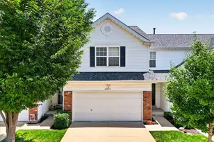 4373 Bristol View Ct, Saint Louis, MO 63129 - Photo 5