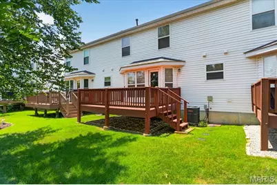 4373 Bristol View Court, Saint Louis, MO 63129 - Photo 3