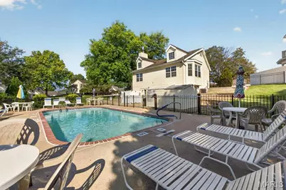 352 Windsor Place #B, Saint Peters, MO 63376 - Photo 27