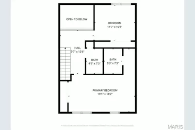 352 Windsor Place #B, Saint Peters, MO 63376 - Photo 39