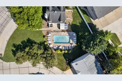 352 Windsor Place #B, Saint Peters, MO 63376 - Photo 29