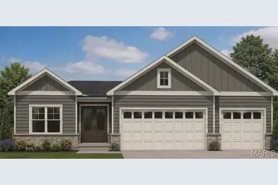 4939 Butler Hill Road, Saint Louis, MO 63128 - Photo 1
