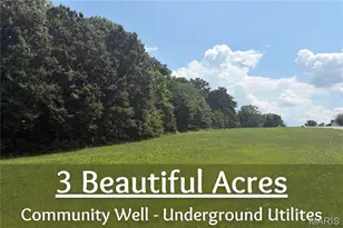 100 Summers Dr, Hawk Point, MO 63349 - Photo 1