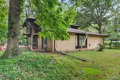 105 Shady Valley Drive, Chesterfield, MO 63017 - Photo 43