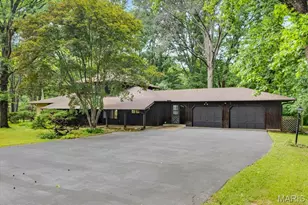 105 Shady Valley Dr, Chesterfield, MO 63017 - Photo 3