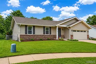 235 Surrey Ct, O'Fallon, MO 63366 - Photo 37
